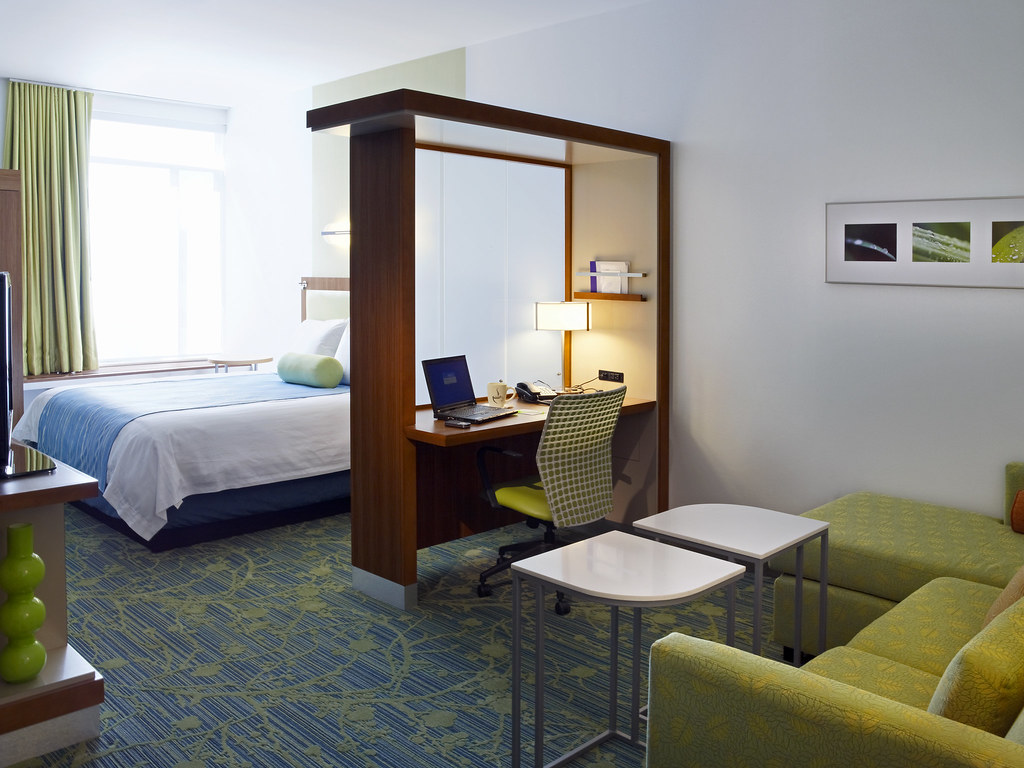 EwingHotelSuites Our Ewing hotel suites offer 25 more s… Flickr