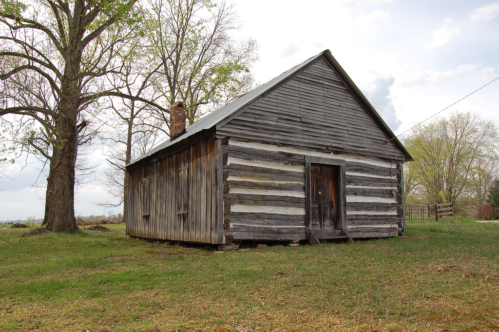 Kentucky, Monroe County, FreeTown Church The FreeTown Ch… Flickr
