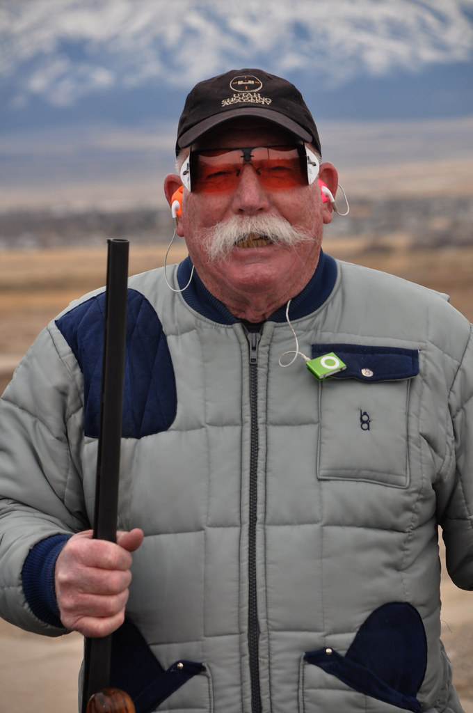 Billzer TOOELE GUN CLUB Trap Shooting Flickr