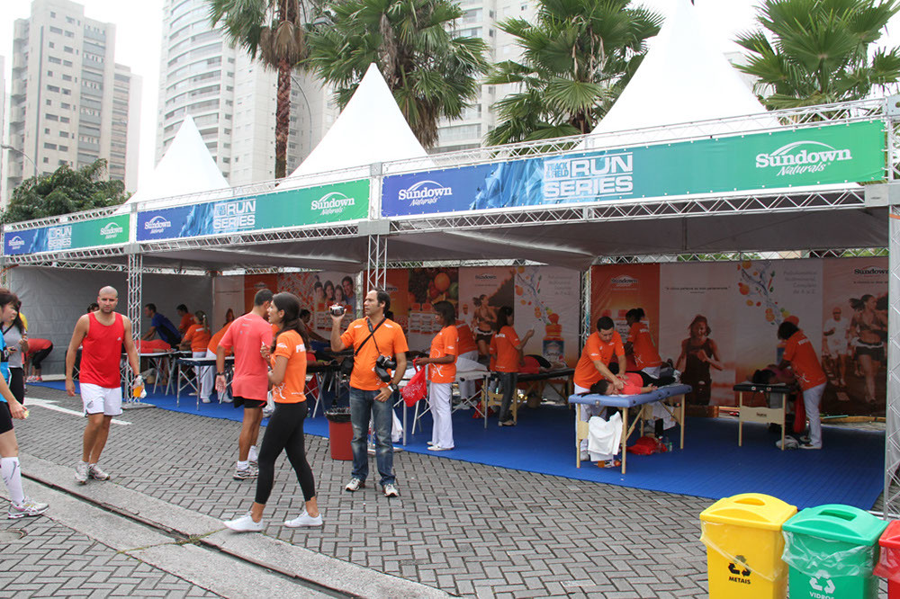 Track&Field Run Series Shopping VillaLobos 25/03/2012 São… Flickr