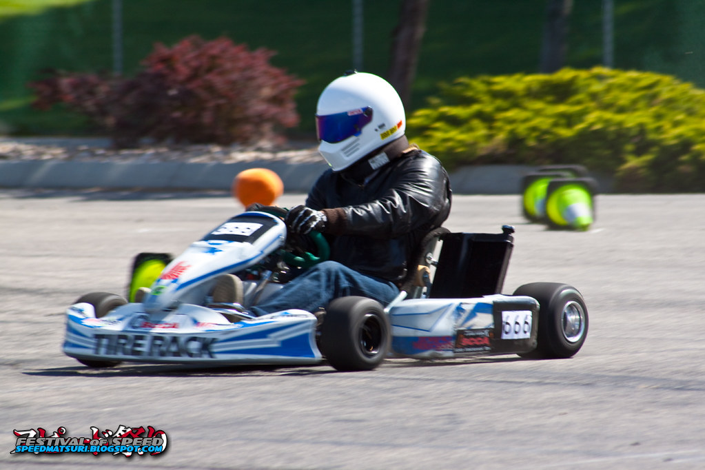 Shifter Kart Greg Myers Flickr