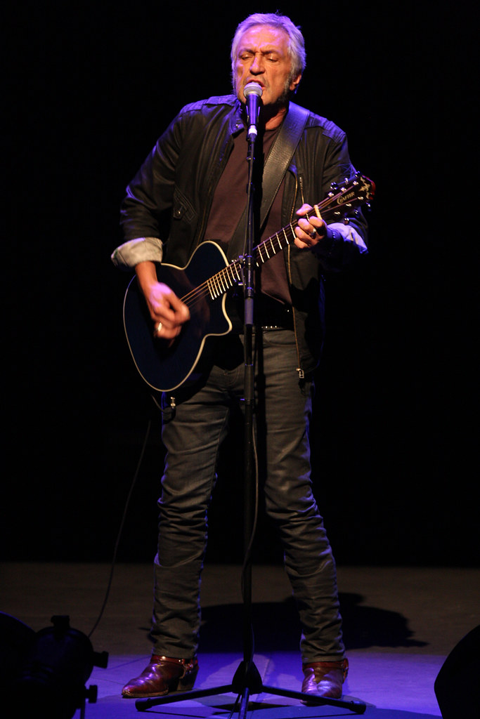 John Waters Looking Through a Glass Onion' tour Sydney; … Flickr