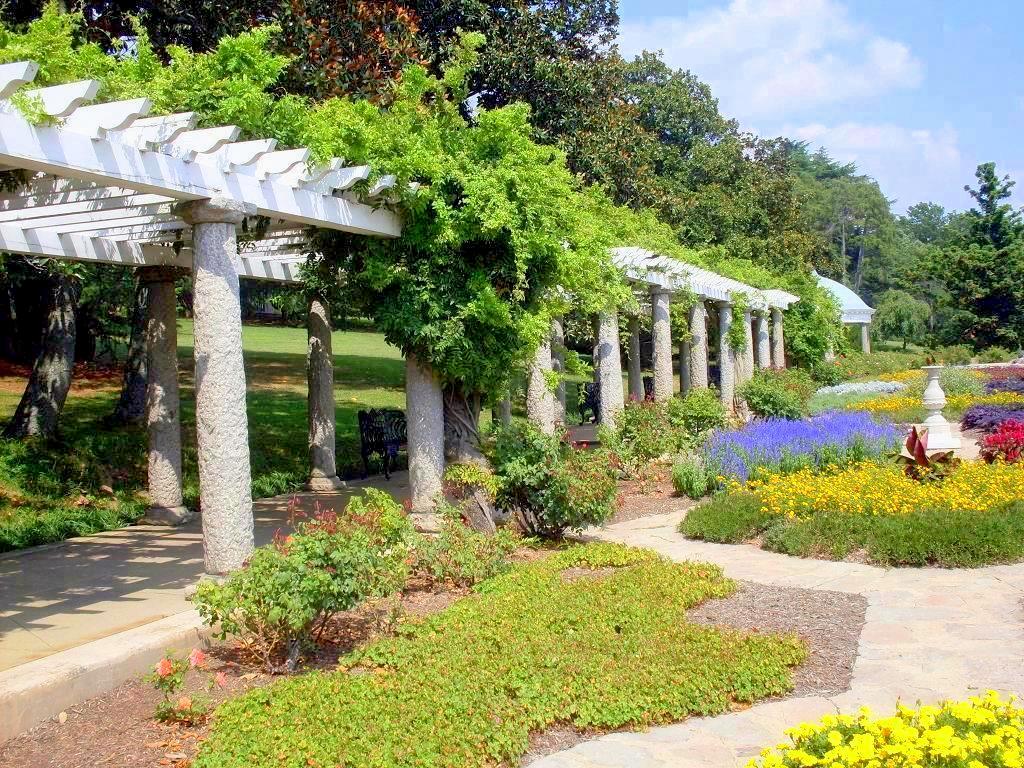 At Maymont Park This is a creative commons image, which yo… Flickr