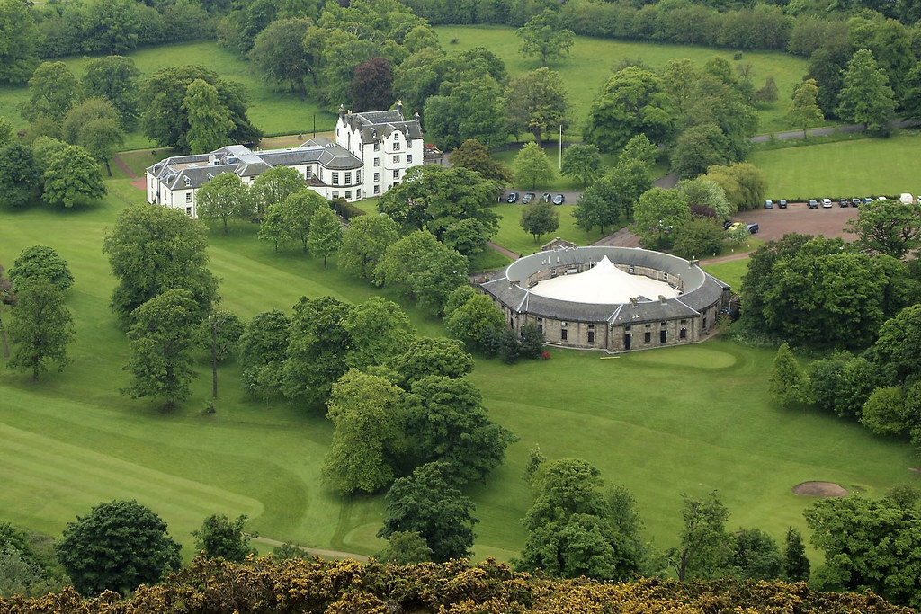 Kirkhill drive web1.1 Flickr