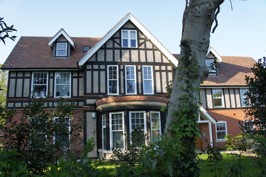 The Manor (Ethorpe), 28 Cavendish Road, Bournemouth, Dorse… Flickr