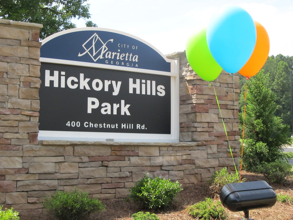 Hickory Hills Opening 20120511 002 After a major renovatio… Flickr