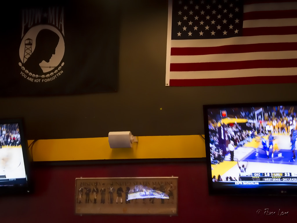 Bastards Restaurant Pam Lane Flickr