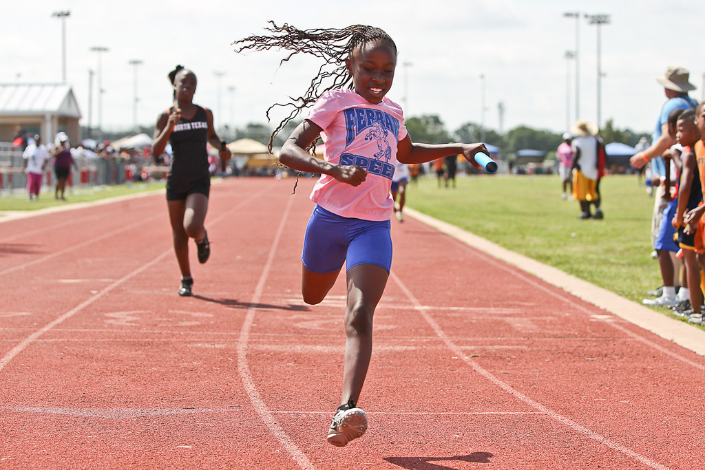 Youth Track June 164717 Flickr