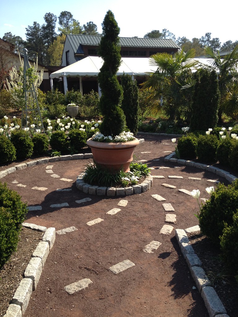 Olive Garden Durham Seaham, County Durham Olive Branch Garden