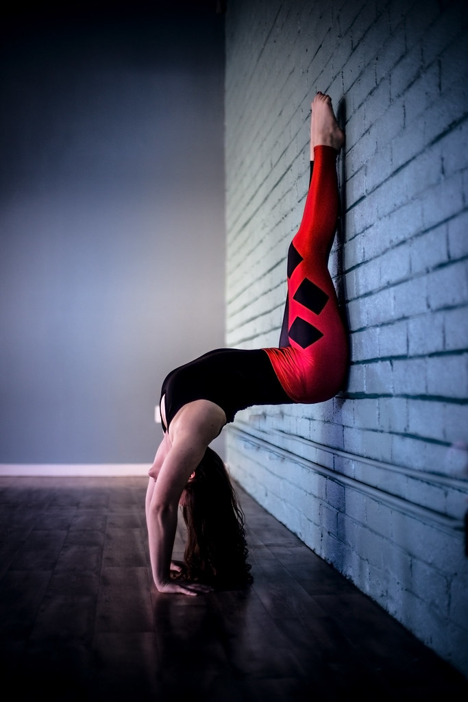 House of Yogi San Diego Erin Blair Studio Flickr