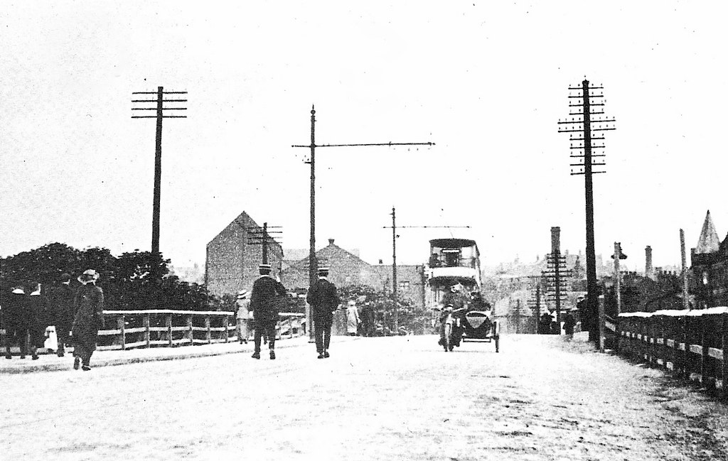 Tanshelf 011A Pontefract Heritage Group Flickr