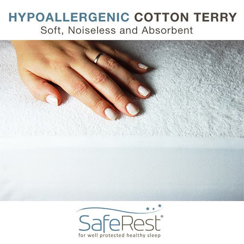 Mattress Protector Reviews At… Flickr