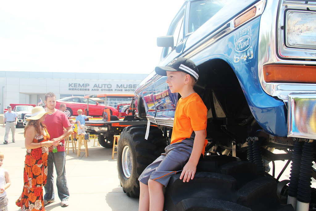 Untitled Kemp Auto Museum Flickr