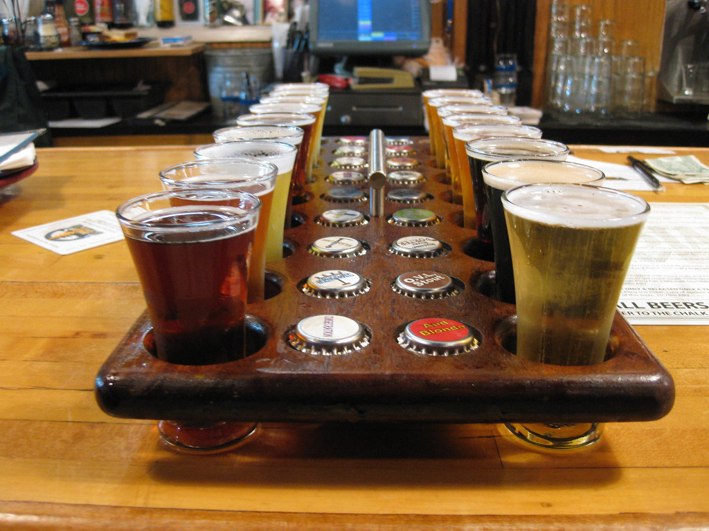 Boonville Beer festivalBoonville Beer festival Deliciou… Flickr