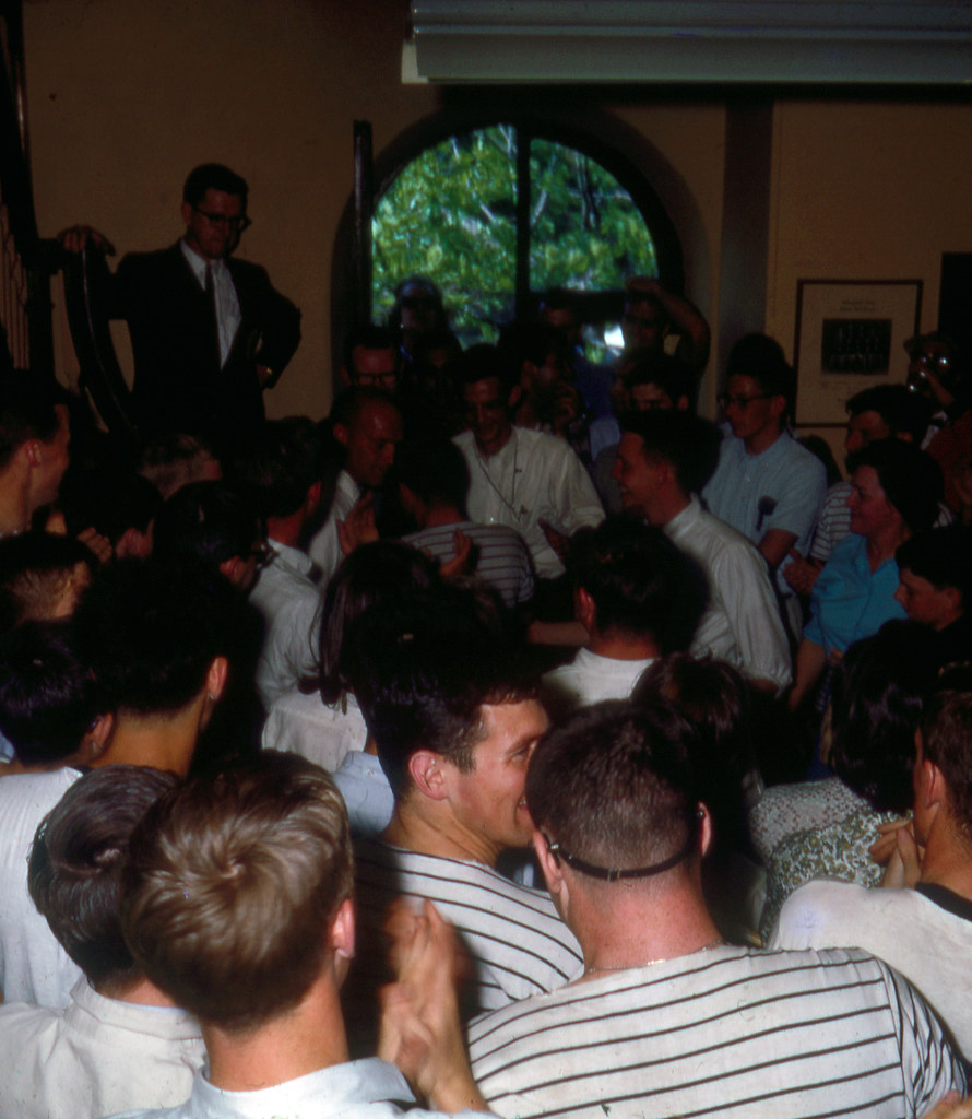 Award Ceremony at Vesper Boat House Bob Remuzzi with Frank… Flickr