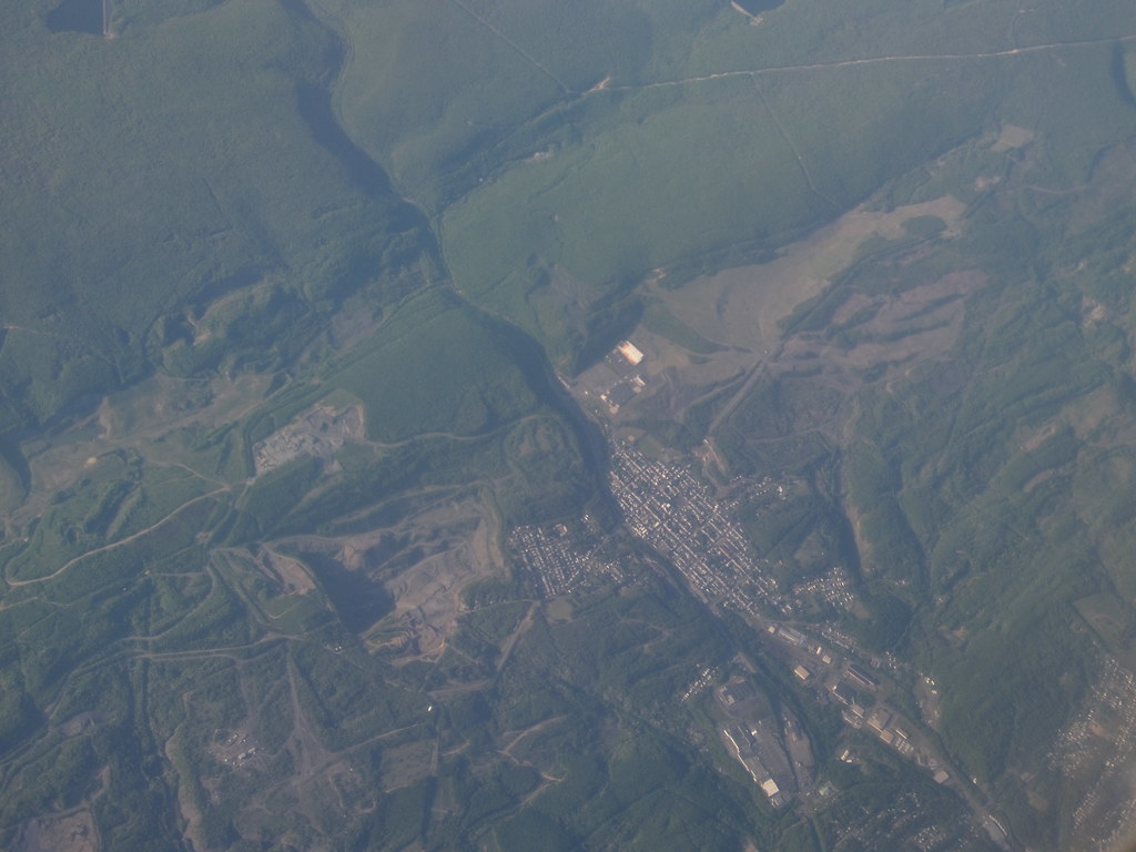 St. Clair, Pennsylvania St. Clair is a borough in Schuylki… Flickr