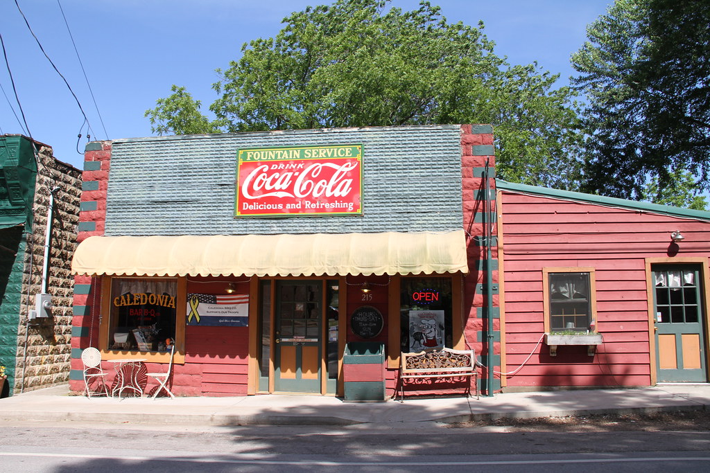 Caledonia Missouri, Washington County MO Bruce Wicks Flickr