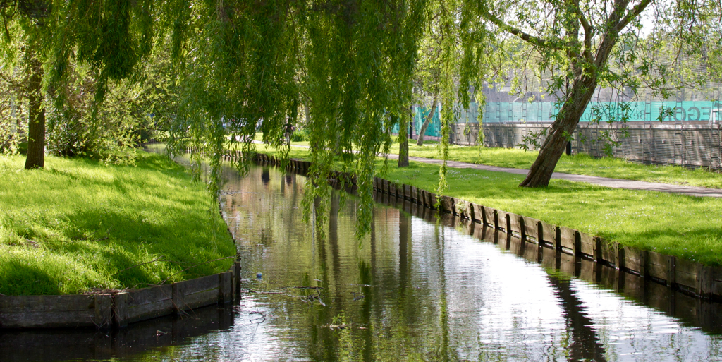 River Park River Park leisure centre in Winchester. If i e… Flickr