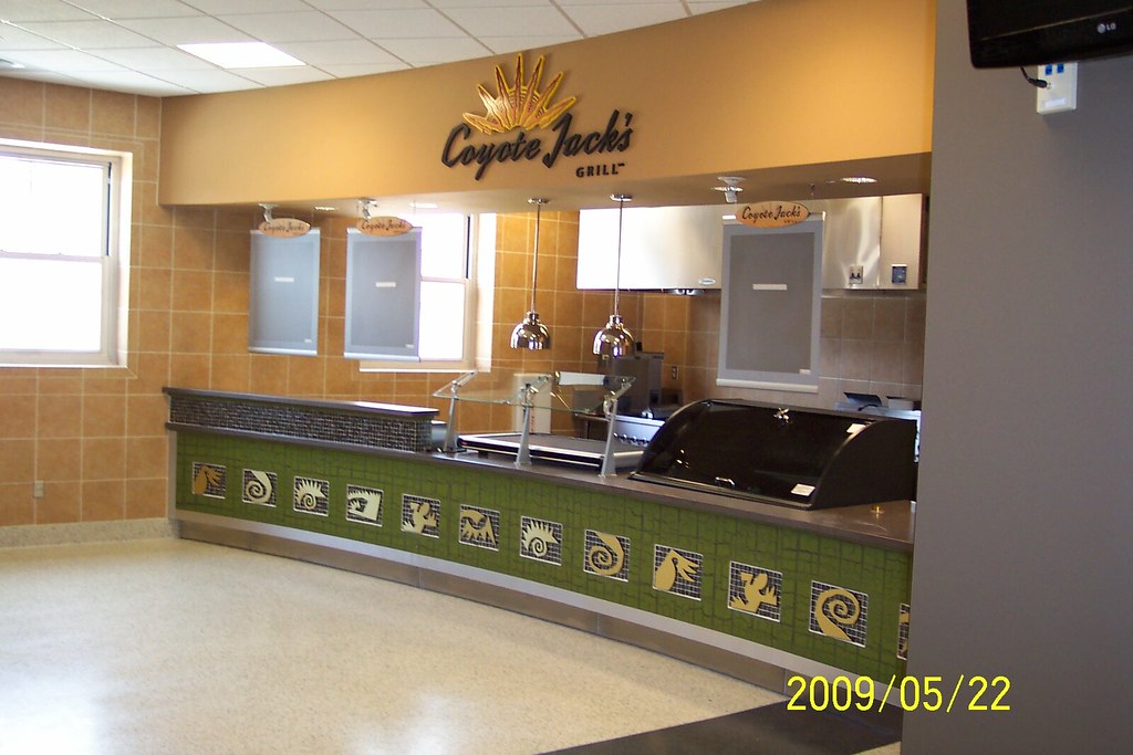 2009York College009 Clark Food Service Equipment Flickr