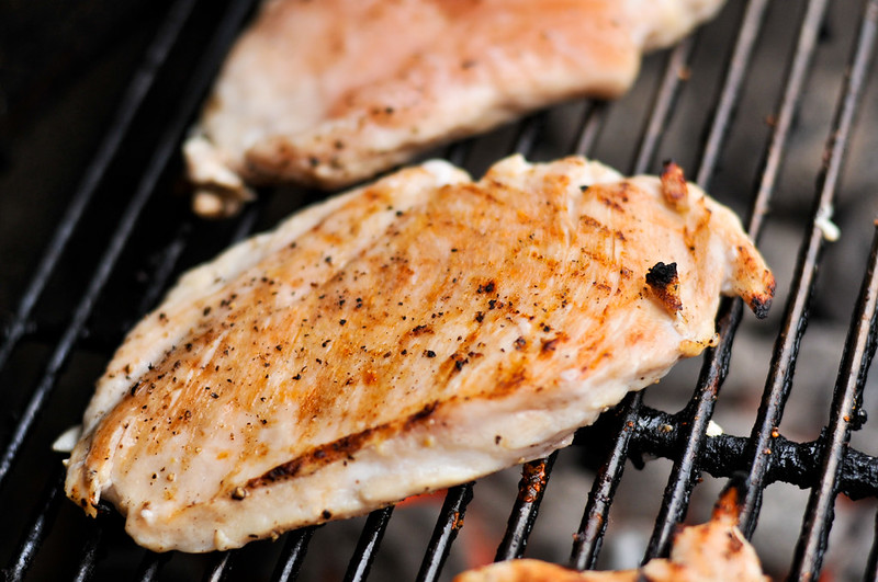 How to Grill the Best Juicy Boneless, Skinless Chicken Breasts The
