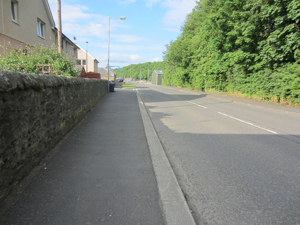 Selkirk, Scotland (4) Daniel Flickr