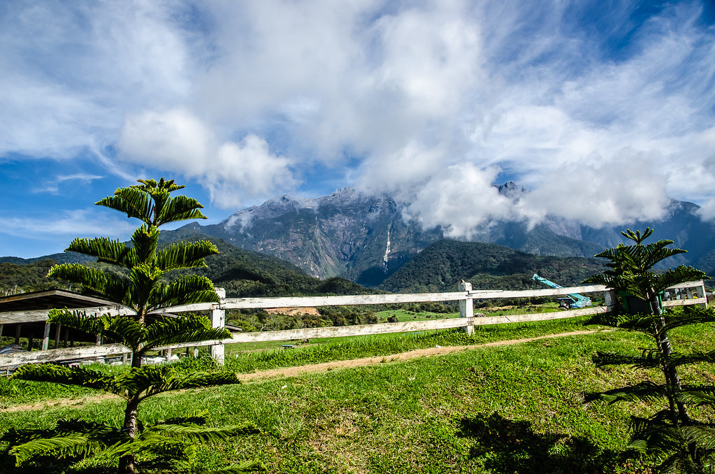 Sabah Trip Desa Dairy Farm, Kundasang Blog at huislaw.blo… Flickr