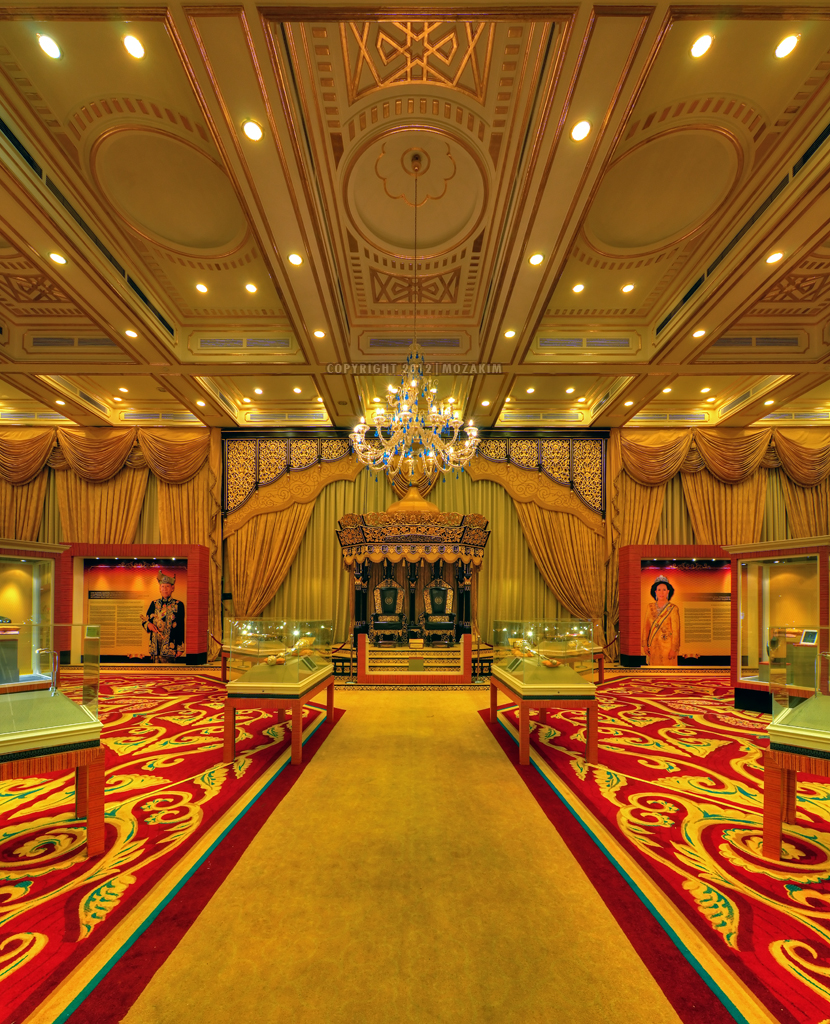 Istana Negara Gov My Istana Negara goKL.my / Pejabat