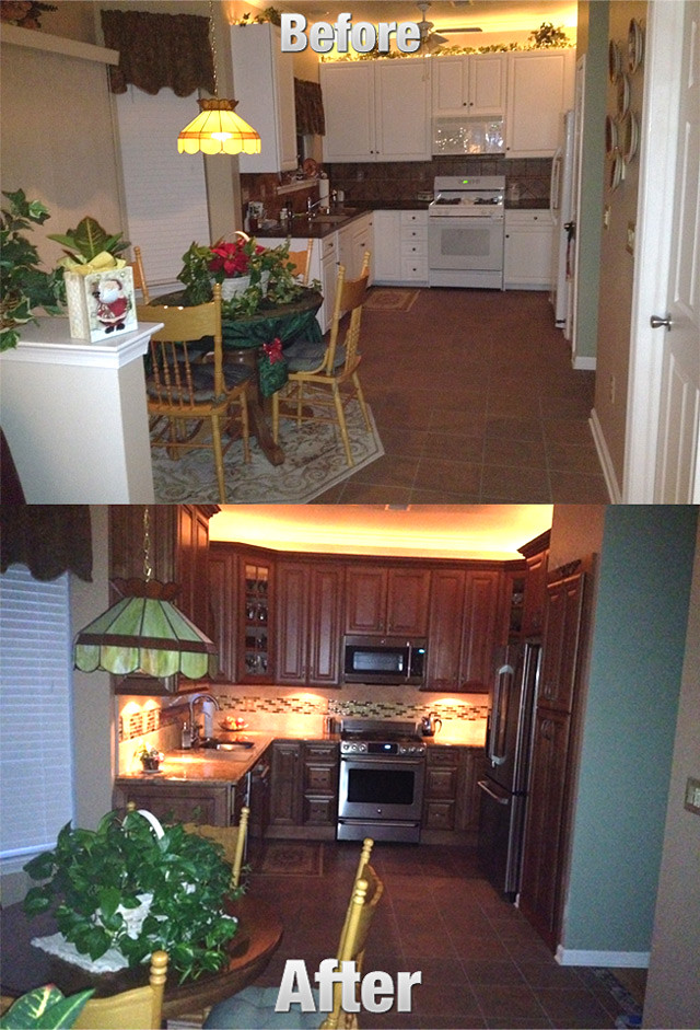 before_after_1 The Solid Wood Company Flickr