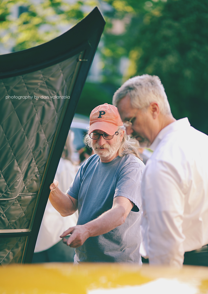 Hopewell Cruise Night 5/11/12 Dan Valanzola Flickr
