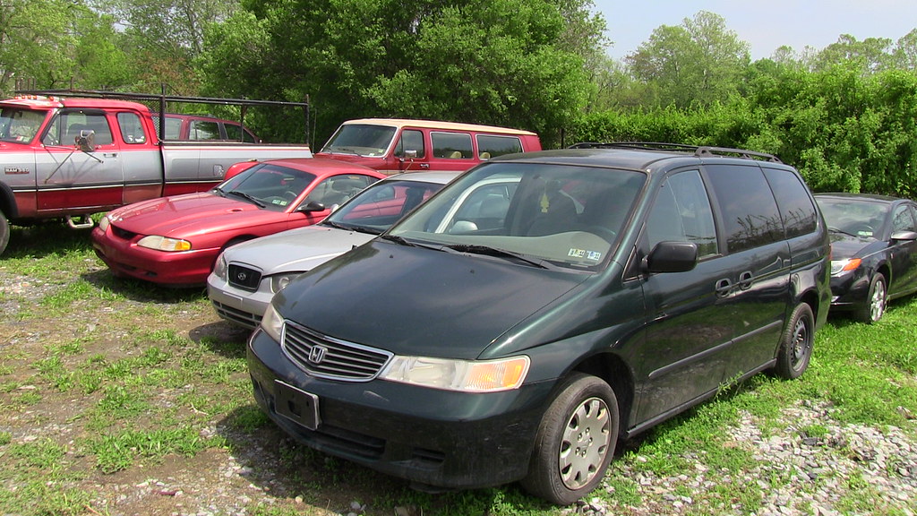 Cash for junk cars Allentown www.cashforjunkcarsallentown.… Flickr