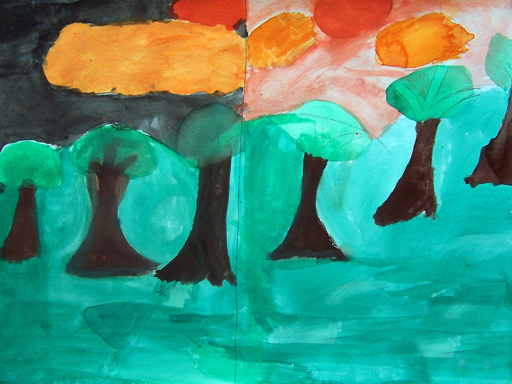 Vale_Youth_Art_Project_111 In Vale, Oregon, the BLM brough… Flickr