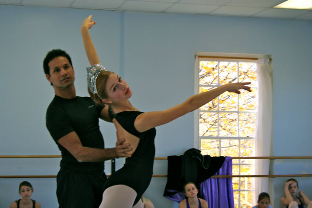 charlotteballetschool At Piedmont Schoo… Flickr