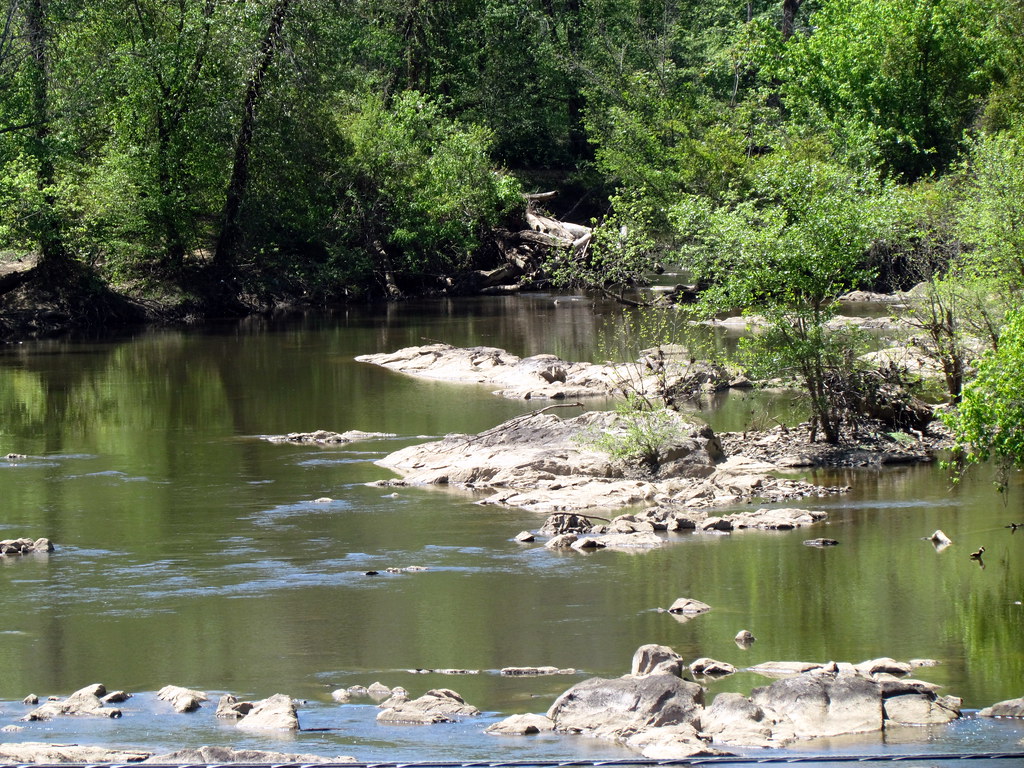 Haw River Trail Saxapahaw NC 6450 Haw River Trail Saxapaha… Flickr