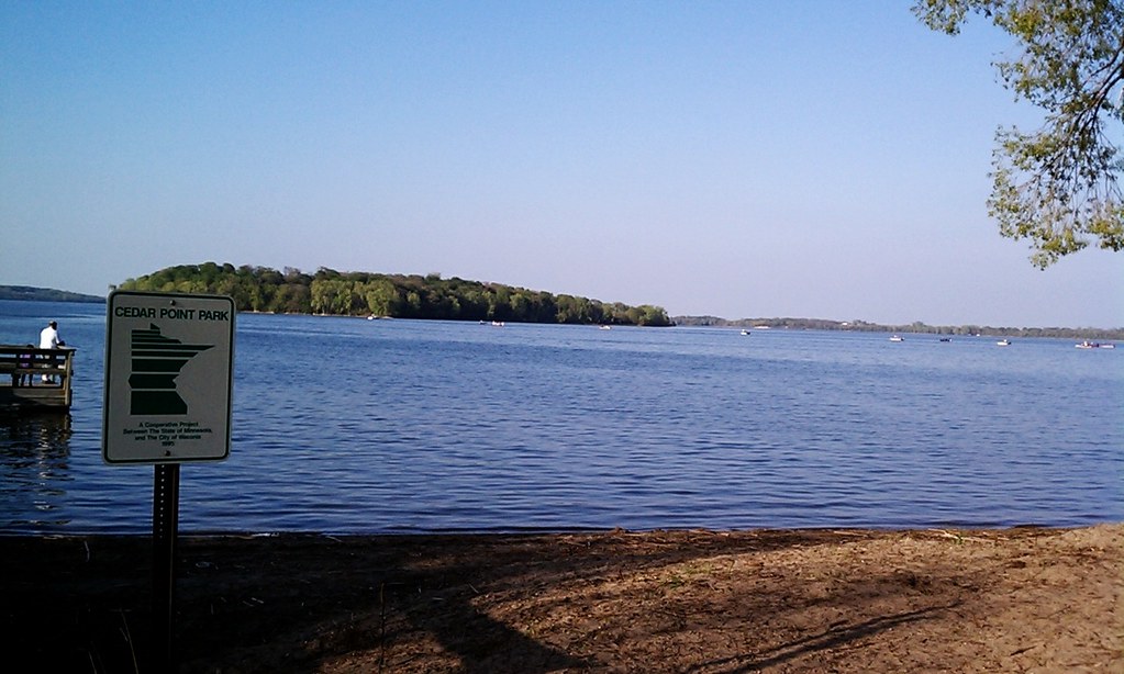 Lake Waconia Camera 360 Thomas Flickr