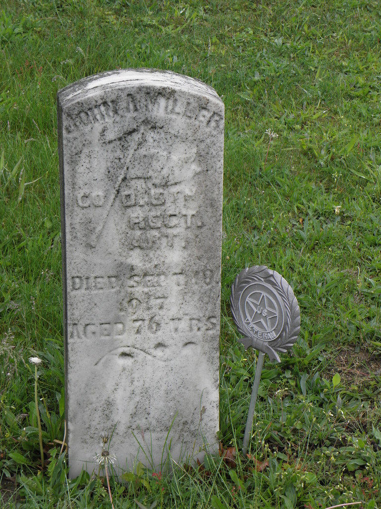 Grandview Cemetery, Johnstown PA Grandview Cemetery, Johns… Flickr