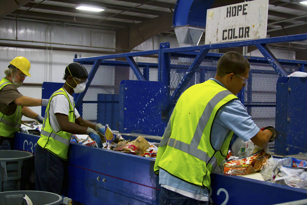 wilco20 Wilco Recycling Flickr