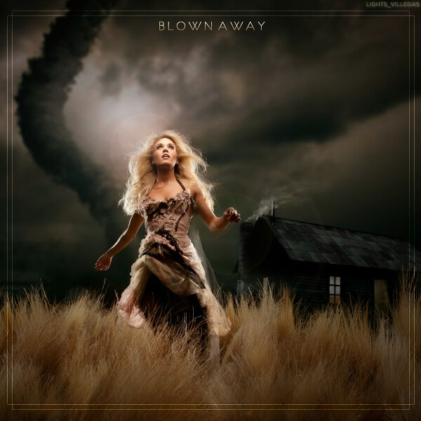 Carrie Underwood Blown Away Live - Carrie Underwood Blown Away I Just Wanted To Try Some Ne Flickr