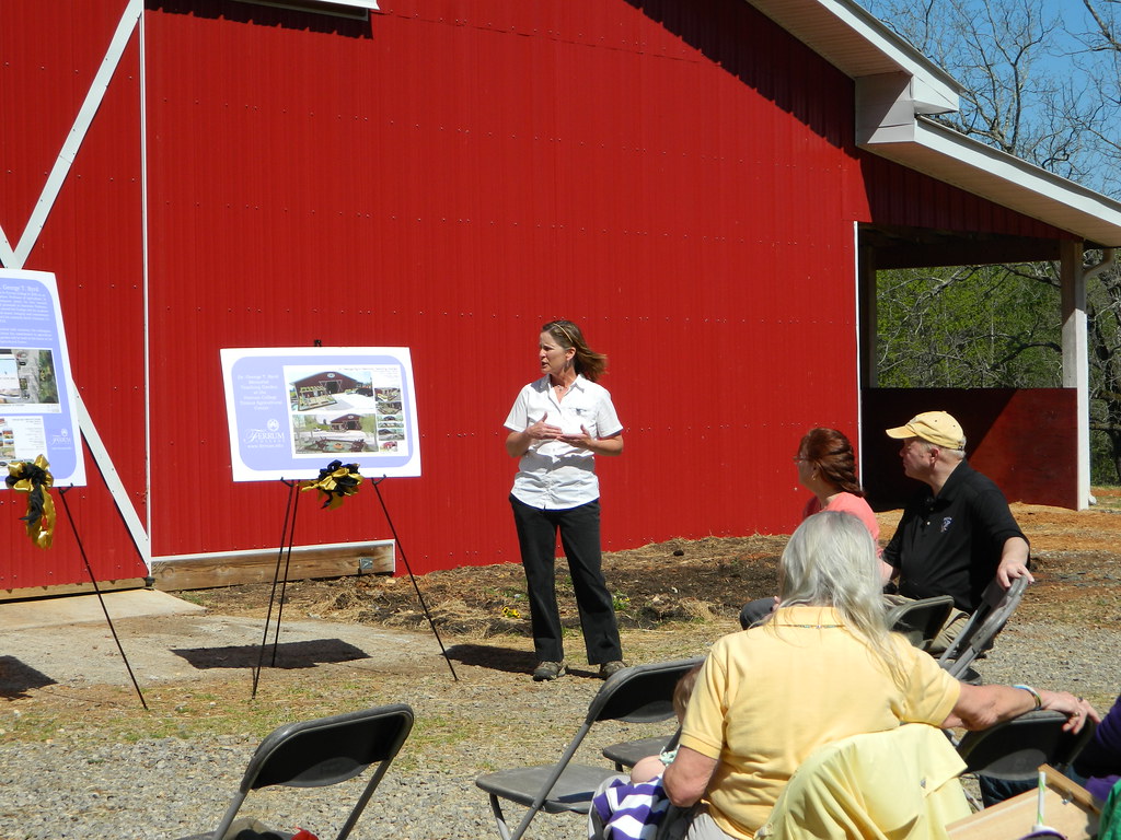 054 Ferrum College Flickr