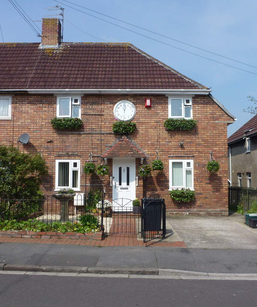 House in Beechen Drive, Bristol G48 Flickr