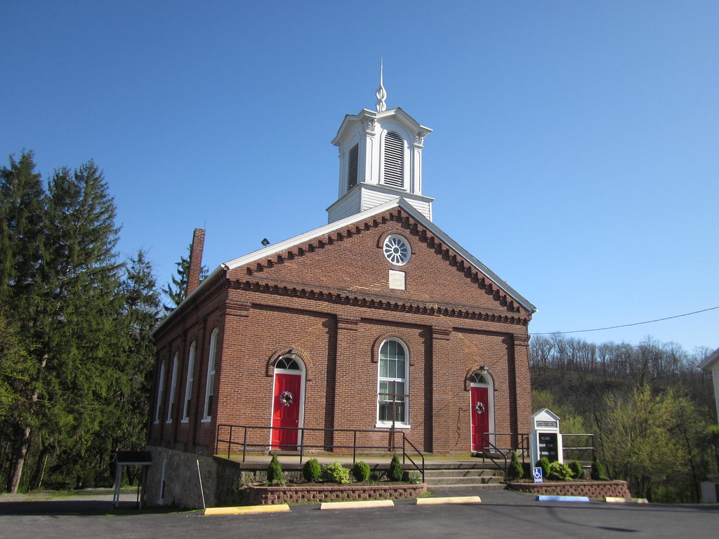 Spruce Creek, Pennsylvania Spruce Creek, Pennsylvania Flickr