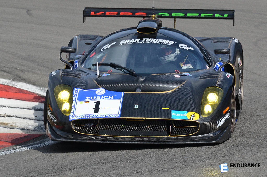 Ferrari P 4/5 Global Partner Enterprise SA 1 MOTORSPORT … Flickr