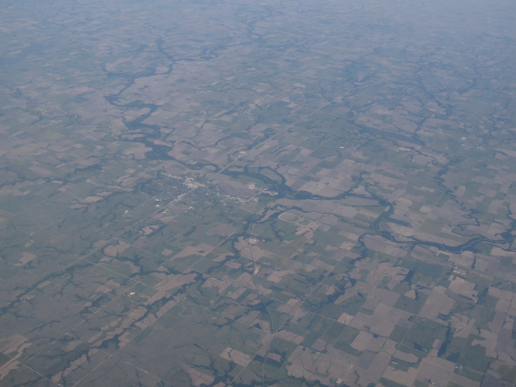 Concordia, Kansas a photo on Flickriver