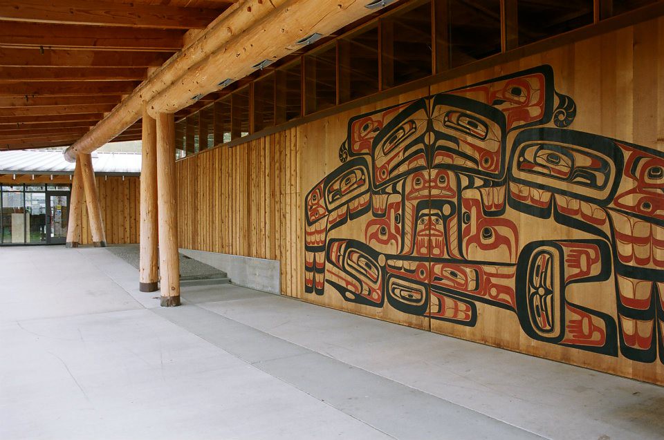 Port Gamble S'Klallam Tribe Washington Tribes Flickr