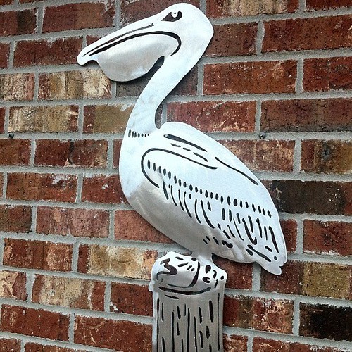 Metal Art Daniel Damrill Flickr