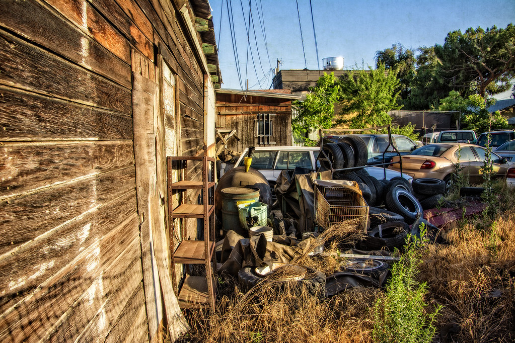 THE DISAPPOINTMENT OF DOMINION Fresno, Ca. akahawkeyefan Flickr