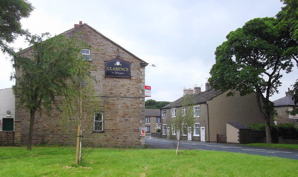 Flax Moss, Helmshore Road, Haslingden, Rossendale, Lancash… Flickr