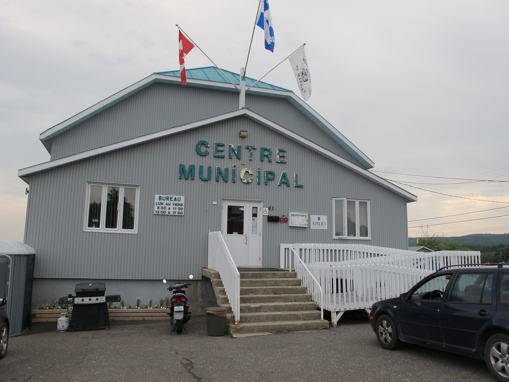 Alcoholica live au Festival Le Riverain de SaintMathieudeRioux 14