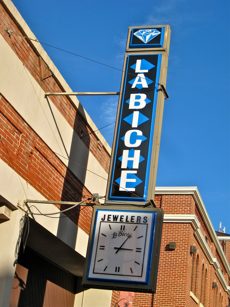 Labiche Jewelers, Meridian, MS Labiche Jewelers, 2212 8th … Flickr