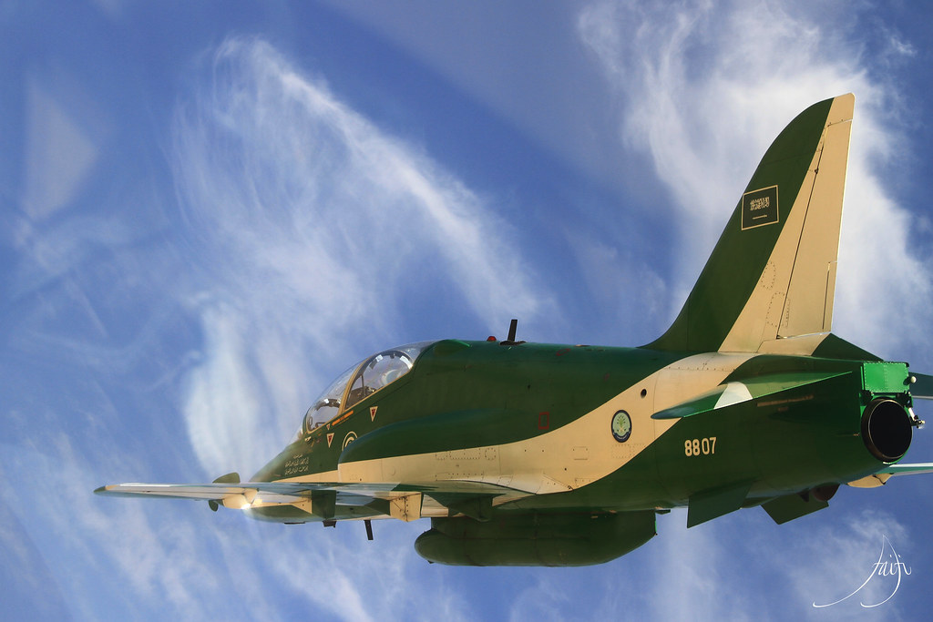 IMG_1895 saudi hawks Royal Saudi Air Force Flickr
