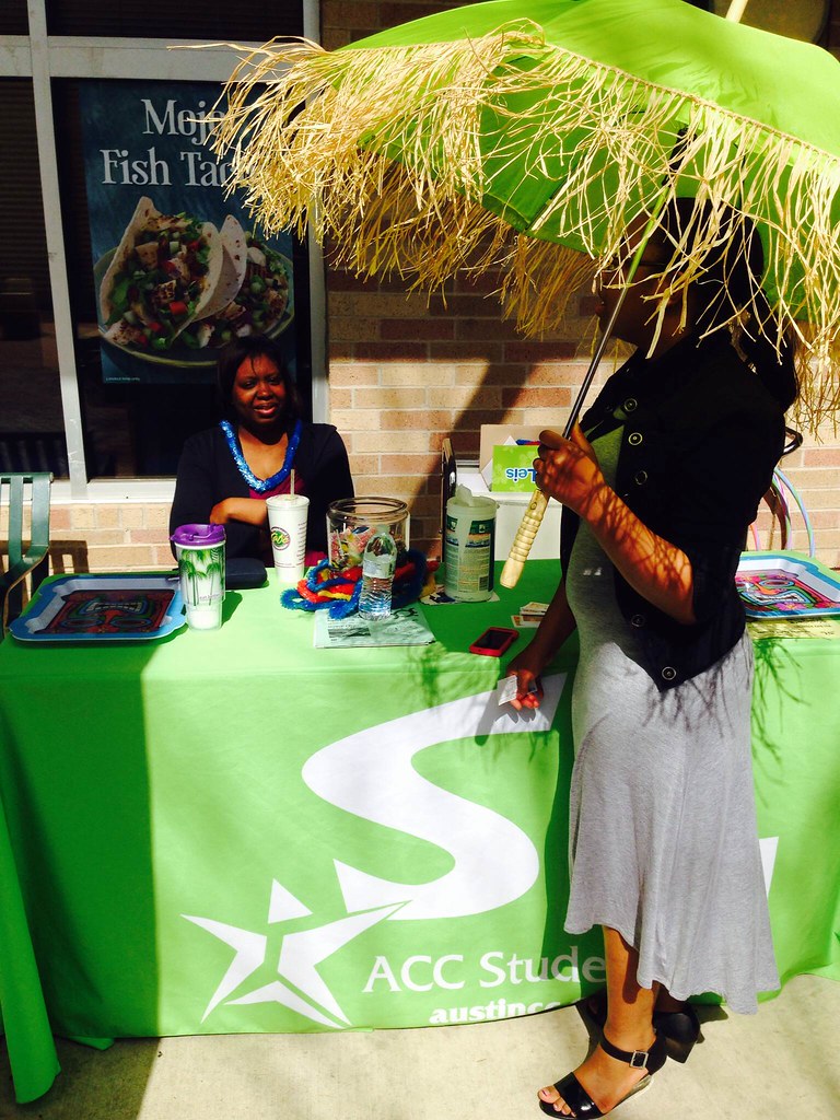 photo3 Tropical Smoothie Grand Opening! Student Life Flickr